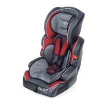 Автокресло Martin noir BAB001 PIONEER  Elite Venetian Red